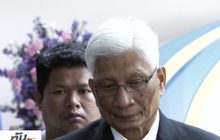 “สุวพันธุ์” เผยไล่ออกแล้ว 4 ข้าราชการโกงเงินทอนวัด
