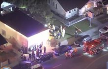 กราดยิงงานปาร์ตี้ “ฮาโลวีน” สหรัฐฯ