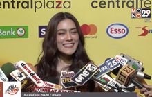 “คิมเบอร์ลี่” รับคุยเรื่องแต่ง “หมาก” แพลนไม่เกินอายุ 30