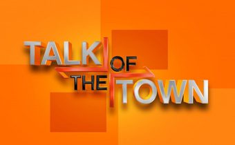 Talk of The Town