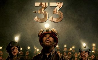 The 33 สารคดี ภารกิจช่วย 33 ชีวิตติดเหมืองในชิลี