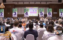 ​หลายพรรคลุยช่วยผู้สมัครหาเสียงเลือกตั้งซ่อมเชียงใหม่