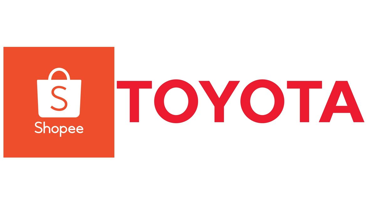 Toyota ควง Shopee จัดโปรเด็ด เซอร์ไพร์สจัดเต็มต้อนรับ 12.12 Birthday Sale