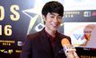 “กัน รัชชานนท์” ดีใจได้เล่นซีรีส์กับ “ชาคริต” เรื่องแรก