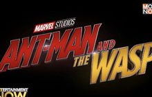 Marvel ส่งการบ้านแฟนหนัง คลิปแรก Ant-Man and the Wasp