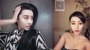 งานละเอียด! ต้องใช้เวลาถึง 8 ปี กว่าเธอคนนี้จะได้เบ้าหน้า เหมือน ฟ่านปิงปิง