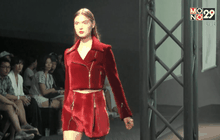 3 แบรนด์ดังสัญชาติไทย จัดแฟชั่นโชว์รูปแบบใหม่