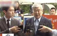 ประธานโคเรียนแอร์เข้าให้การคดีเลี่ยงภาษี