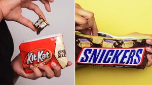 ง๊าย ง่าย เปลี่ยนซองขนมเป็น กระเป๋า สุดเก๋ ทำอย่างไร ตามมาดู