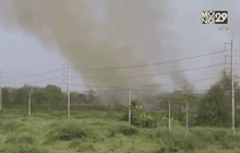 ปัญหาหมอกควัน จ.ลำพูน วิกฤต