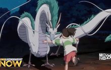 ฉลอง 15 ปี Spirited Away ที่อเมริกา ฉายพร้อมหนังสั้นที่แฟนไม่เคยดู