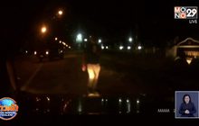 แค่เรื่องเข้าใจผิด ! พยาบาลมีปากเสียงกับปลัดฝ่ายความมั่นคง