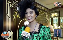 “ลูกหมี” ดีใจปั้น “ใหม่ ดาวิกา” เดินแบบ ยันไม่ทิ้งงานแสดง