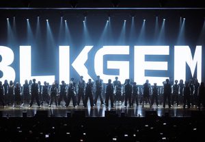 BLKGEM The Art Of Entertainment Academy จุดเริ่มต้นของมาตรฐานใหม่ โอกาส และความเป็นไปได้แบบไม่มีที่สิ้นสุดของเจนเนอเรชั่นใหม่อุตสาหกรรมเพลงไทย