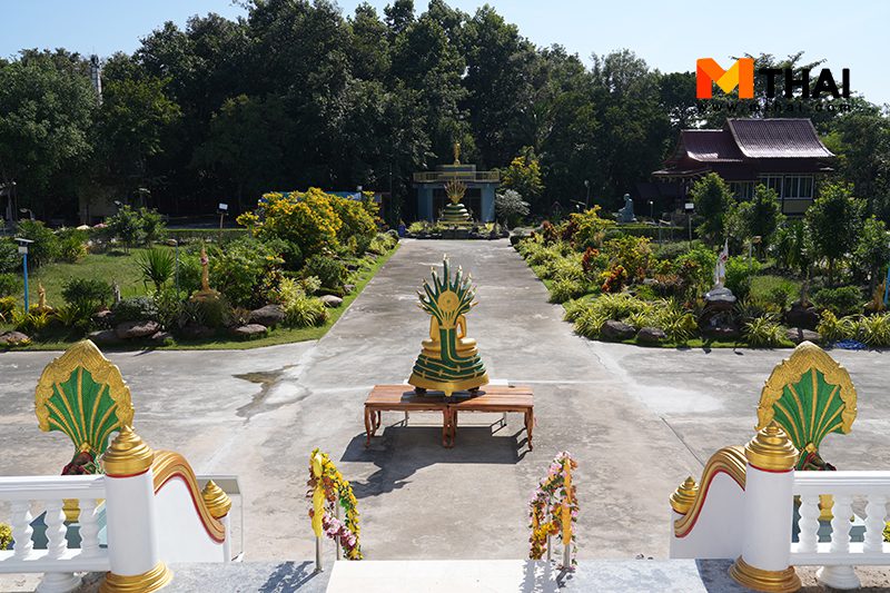 วัด กาฬสินธุ์