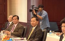 ป.ป.ช.นัดวางแผนไต่สวน คดีสินบนโรลส์รอยซ์ สัปดาห์ นี้