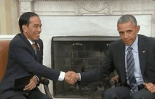 อินโดนีเซียสนใจเข้าร่วม TPP