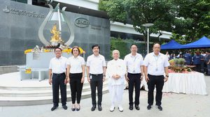 EnCo ครบรอบ 21 ปี เดินหน้ากลยุทธ์ ‘STAR’ ขับเคลื่อนอสังหาฯ และการบริหารอาคารอย่างยั่งยืน