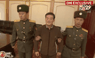 สายลับอเมริกันถูกเกาหลีเหนือจับกุม