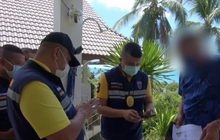 เตือน!ต่างชาติ อัดคลิปแจกของไม่ปฏิบัติตามมาตรการ หวั่นภาพลักษณ์ไทยเสียหาย