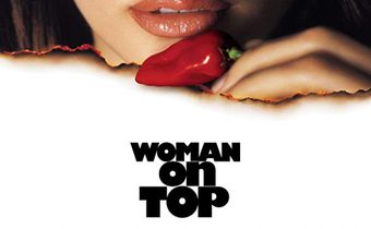 Woman on Top ผู้หญิงน่าหม่ำ