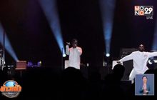 “Boyz II Men” เสิร์ฟความประทับใจเต็มอิ่มในคอนเสิร์ตที่ไทย