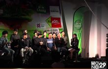 แถลงจัดเทศกาลดนตรี Rimpha Music Festival ครั้งที่ 5