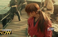 Scoop Rurounin Kenshin 1-3