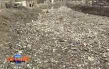 อังกฤษพัฒนาเทคโนโลยีตรวจจับพลาสติกบนผิวโลก