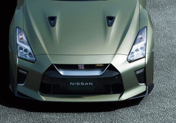 Nissan ประกาศปิดการสั่งซื้อ 2022 GT-R ด้วยยอดขายครบเป้าในหลายรุ่น