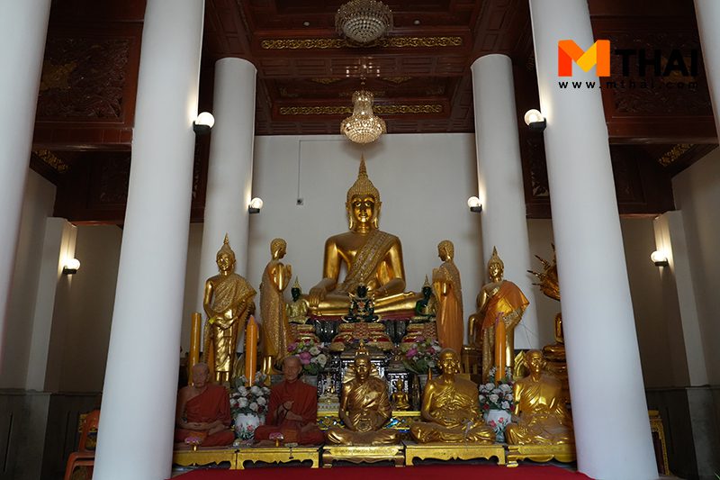 วัดหันตรา