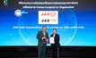 “JAS” รับประกาศนียบัตร “คาร์บอนฟุตพริ้นท์” และ “คาร์บอนนิวทรัล” 3 ปีซ้อน