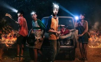 ท้าพิสูจน์ความสยอง! 5 นักแสดงเจนใหม่ใน “Ghost Board กล่องผีสุ่มวิญญาณ”หนังผีไทยที่จะเปลี่ยนทุกนิยามความกลัว 12 มีนาคมนี้ !!