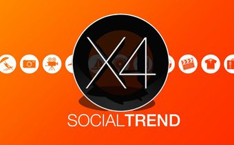 X4  Social Trend