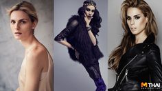 15 นางแบบข้ามเพศ สวยระดับท็อปจากรอบโลก น่าจับตามองที่สุดตอนนี้!!!