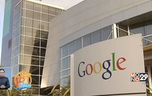 Google ไล่พนักงานที่บันทึกข้อความองค์กรเหยียดเพศออก