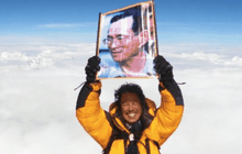 Five minutes BigHERO : ภารกิจวัดใจ นำผู้พิการไทยพิชิตยอดเขา คิลิมันจาโร ตอนที่ 1/5