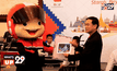 งานแสดงตราไปรษณียากรแห่งชาติ (THAIPEX 2015)