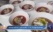 สวนกระแสโควิด! ขายก๋วยเตี๋ยว 3 บาท ช่วยลูกค้าประหยัด