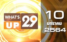 What’s up 29 10-01-64