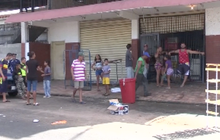 ​เวเนซุเอลาจับผู้ต้องหาปล้นร้านค้าหลายราย