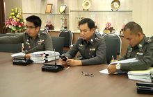 ส่งสำนวนคดีเปรี้ยว-เพื่อนหั่นศพ ให้อัยการ 3 ส.ค.นี้