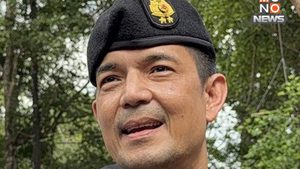 ทบ.แจงรั้วตาเมือนธมแค่ “ประตูคัดกรอง”