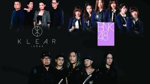 Bodyslam เตรียมแท็คทีม Klear , BNK48 ร่วมคอนเสิร์ตการกุศล ระดมทุนซื้ออุปกรณ์การแพทย์ให้ รพ.ม.บูรพา