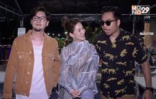 ปิดฉากวง ROOM39 หลัง “ทอม” ไม่ต่อสัญญาเลิฟอีส