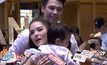 “แมทธิว – ลิเดีย” เผยเปิดบัญชีธนาคารให้ลูกเป็นของขวัญ