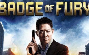 Badges of Fury ปิดหน่วยล่าคนหมาเดือด