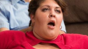 ตะลึง สาวคนนี้ ถึง จุดสุดยอด 90 ครั้งต่อชั่วโมง