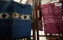 โครงการสืบสาน อนุรักษ์ศิลป์ ผ้าถิ่นไทย ดำรงไว้ในแผ่นดิน เยือนถิ่นอุดรธานี