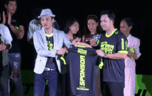 พัทยาเตรียมจัดไตรกีฬาซูเปอร์ซีรีส์ 2016